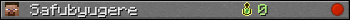 Safubyugere userbar 350x20