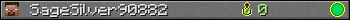 Юзербар 350x20 для SageSilver90882