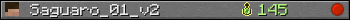 Saguaro_01_v2 userbar 350x20