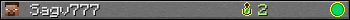 Sagv777 userbar 350x20