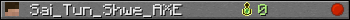 Sai_Tun_Shwe_AXE userbar 350x20