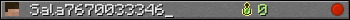 Sala7670033346_ userbar 350x20