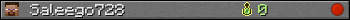 Saleego728 userbar 350x20