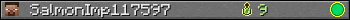 SalmonImp117597 userbar 350x20