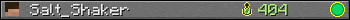 Salt_Shaker userbar 350x20