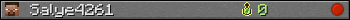 Salye4261 userbar 350x20