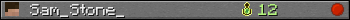 Sam_Stone_ userbar 350x20