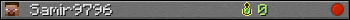 Samir9796 userbar 350x20