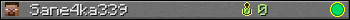 Sane4ka339 userbar 350x20