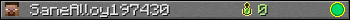 SaneAlloy197430 userbar 350x20