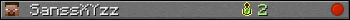 SanssXYzz userbar 350x20