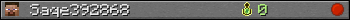 Saqe392868 userbar 350x20