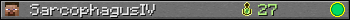 SarcophagusIV userbar 350x20