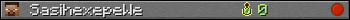 SasihexepeWe userbar 350x20