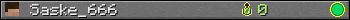 Saske_666 userbar 350x20