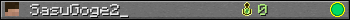 SasuGoge2_ userbar 350x20