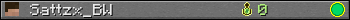 Юзербар 350x20 для Sattzx_BW
