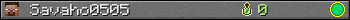 Savaho0505 userbar 350x20