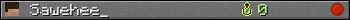 Sawehee_ userbar 350x20