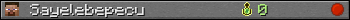 Sayelebepecu userbar 350x20