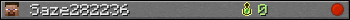 Saze282236 userbar 350x20