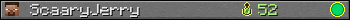 ScaaryJerry userbar 350x20