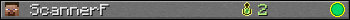 ScannerF userbar 350x20