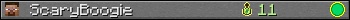 ScaryBoogie userbar 350x20