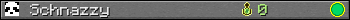 Schnazzy userbar 350x20