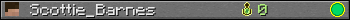 Scottie_Barnes userbar 350x20