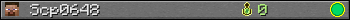 Юзербар 350x20 для Scp0648