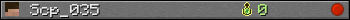 Scp_035 userbar 350x20