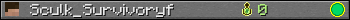 Sculk_Survivoryf userbar 350x20