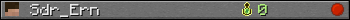 Юзербар 350x20 для Sdr_Ern