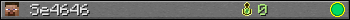 Se4646 userbar 350x20