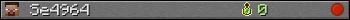 Se4964 userbar 350x20
