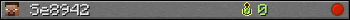 Se8942 userbar 350x20