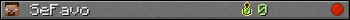 SeFavo userbar 350x20