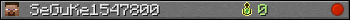 SeGuKe1547800 userbar 350x20
