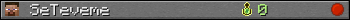 SeTeveme userbar 350x20