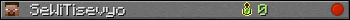 SeWiTisevyo userbar 350x20