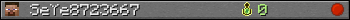 SeYe8723667 userbar 350x20