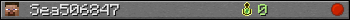Sea506847 userbar 350x20