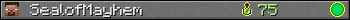 SealofMayhem userbar 350x20