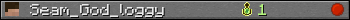 Seam_God_loggy userbar 350x20