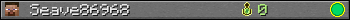 Seave86968 userbar 350x20