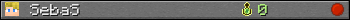 SebaS userbar 350x20