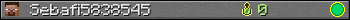 Sebafi5838545 userbar 350x20