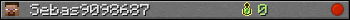Sebas9098687 userbar 350x20