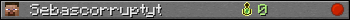 Sebascorruptyt userbar 350x20